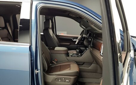 GMC Sierra, 2024 год, 7 022 000 рублей, 18 фотография