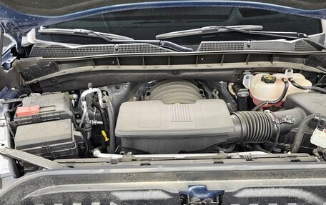 GMC Sierra, 2024 год, 7 022 000 рублей, 20 фотография