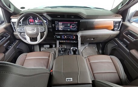 GMC Sierra, 2024 год, 7 022 000 рублей, 8 фотография