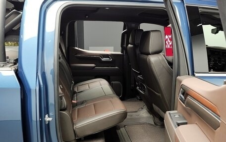 GMC Sierra, 2024 год, 7 022 000 рублей, 19 фотография