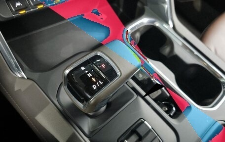 GMC Sierra, 2024 год, 7 022 000 рублей, 10 фотография