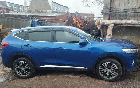 Haval F7 I, 2020 год, 1 680 000 рублей, 2 фотография