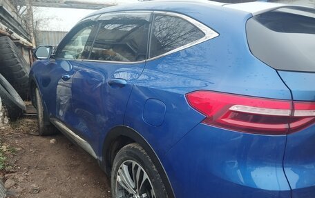 Haval F7 I, 2020 год, 1 680 000 рублей, 5 фотография