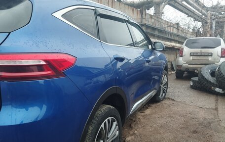 Haval F7 I, 2020 год, 1 680 000 рублей, 4 фотография