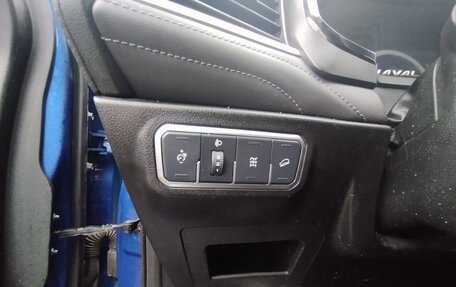 Haval F7 I, 2020 год, 1 680 000 рублей, 13 фотография