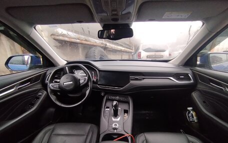 Haval F7 I, 2020 год, 1 680 000 рублей, 10 фотография