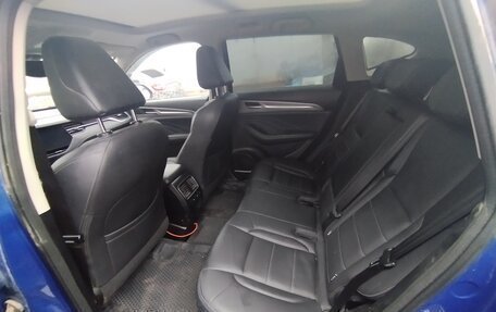 Haval F7 I, 2020 год, 1 680 000 рублей, 8 фотография