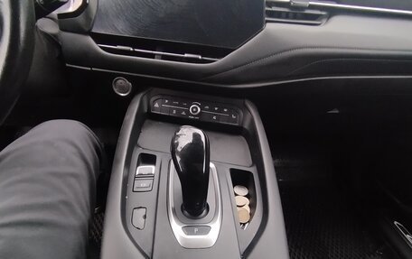 Haval F7 I, 2020 год, 1 680 000 рублей, 11 фотография