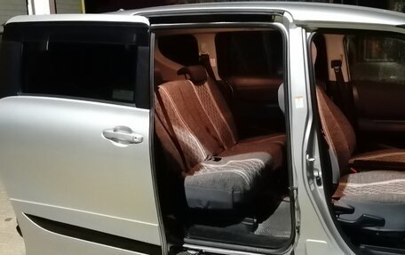 Toyota Sienta II, 2020 год, 1 700 000 рублей, 7 фотография