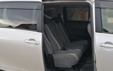 Toyota Sienta II, 2020 год, 1 700 000 рублей, 18 фотография