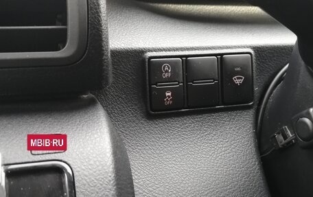 Toyota Sienta II, 2020 год, 1 700 000 рублей, 22 фотография