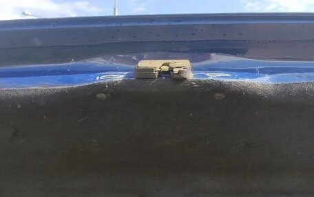 Volkswagen Polo III рестайлинг, 1998 год, 170 000 рублей, 7 фотография