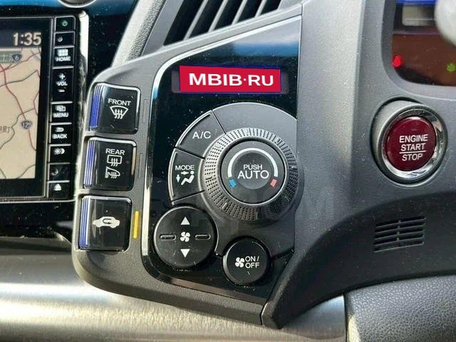 Honda CR-Z, 2016 год, 1 261 914 рублей, 16 фотография