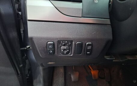 Mitsubishi Pajero IV, 2007 год, 1 250 000 рублей, 11 фотография