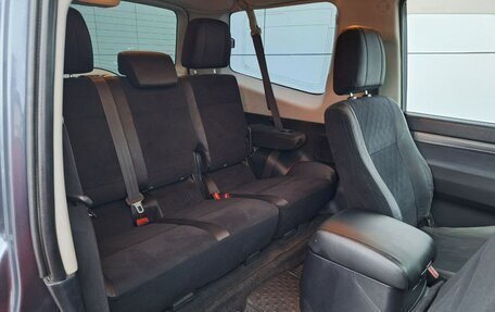 Mitsubishi Pajero IV, 2007 год, 1 250 000 рублей, 15 фотография