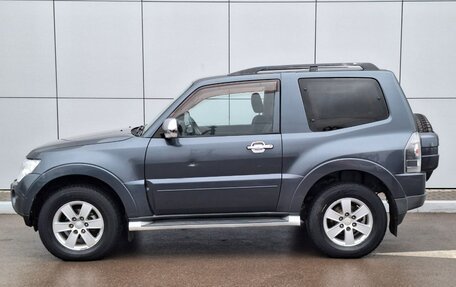 Mitsubishi Pajero IV, 2007 год, 1 250 000 рублей, 2 фотография