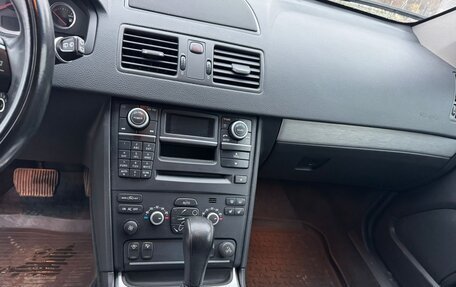 Volvo XC90 II рестайлинг, 2012 год, 1 835 000 рублей, 10 фотография