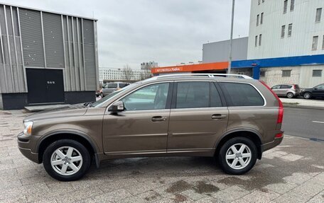 Volvo XC90 II рестайлинг, 2012 год, 1 835 000 рублей, 3 фотография