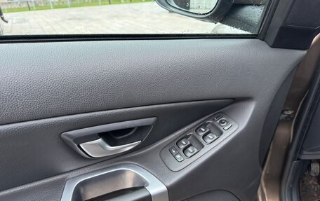 Volvo XC90 II рестайлинг, 2012 год, 1 835 000 рублей, 13 фотография