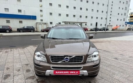 Volvo XC90 II рестайлинг, 2012 год, 1 835 000 рублей, 5 фотография