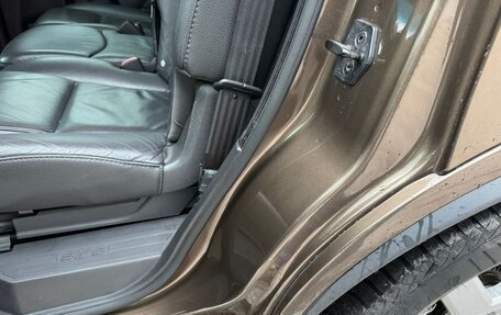 Volvo XC90 II рестайлинг, 2012 год, 1 835 000 рублей, 15 фотография