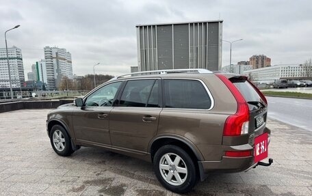 Volvo XC90 II рестайлинг, 2012 год, 1 835 000 рублей, 7 фотография