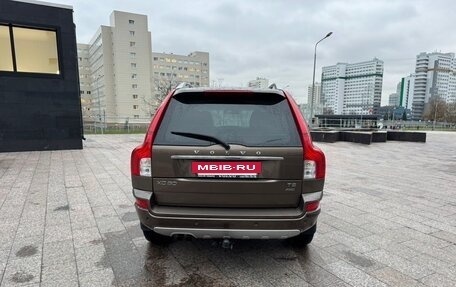Volvo XC90 II рестайлинг, 2012 год, 1 835 000 рублей, 6 фотография