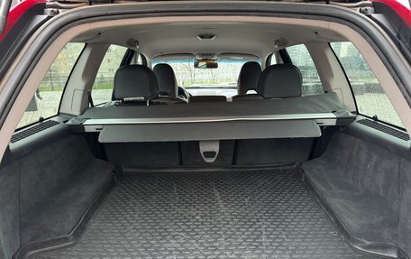 Volvo XC90 II рестайлинг, 2012 год, 1 835 000 рублей, 17 фотография
