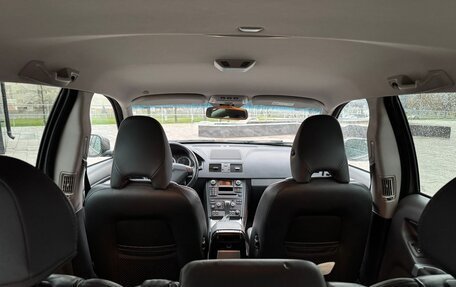 Volvo XC90 II рестайлинг, 2012 год, 1 835 000 рублей, 16 фотография