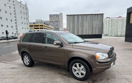 Volvo XC90 II рестайлинг, 2012 год, 1 835 000 рублей, 20 фотография
