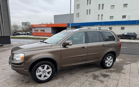 Volvo XC90 II рестайлинг, 2012 год, 1 835 000 рублей, 19 фотография
