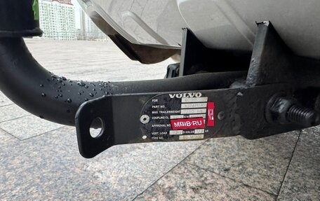 Volvo XC90 II рестайлинг, 2012 год, 1 835 000 рублей, 18 фотография