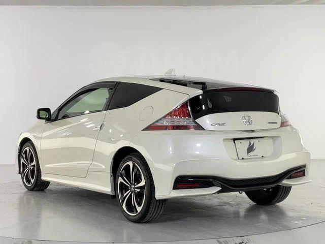 Honda CR-Z, 2016 год, 1 461 914 рублей, 9 фотография
