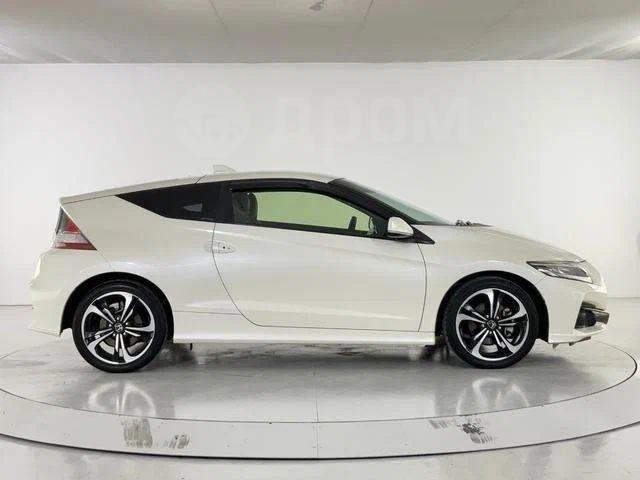 Honda CR-Z, 2016 год, 1 461 914 рублей, 8 фотография