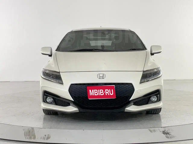 Honda CR-Z, 2016 год, 1 461 914 рублей, 6 фотография