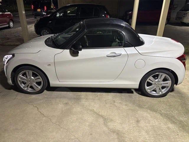 Daihatsu Copen II, 2022 год, 1 107 973 рублей, 16 фотография