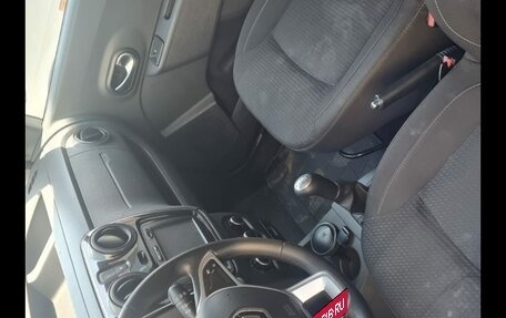 Renault Dokker, 2018 год, 300 000 рублей, 4 фотография