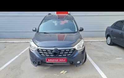 Renault Dokker, 2018 год, 300 000 рублей, 1 фотография