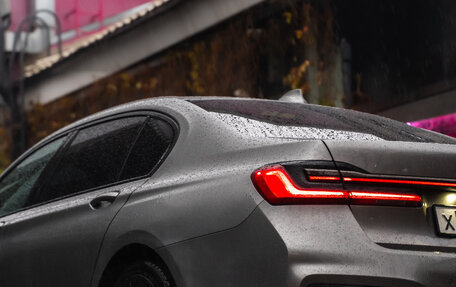 BMW 7 серия, 2021 год, 7 000 000 рублей, 5 фотография