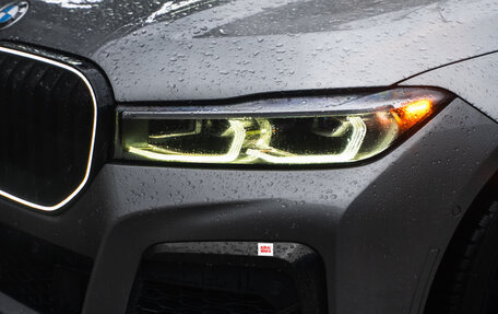 BMW 7 серия, 2021 год, 7 000 000 рублей, 6 фотография