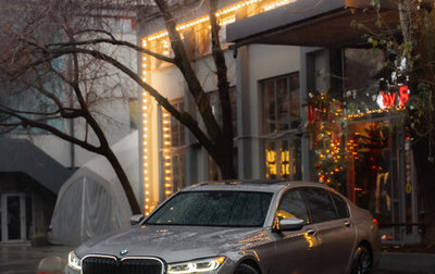 BMW 7 серия, 2021 год, 7 000 000 рублей, 1 фотография