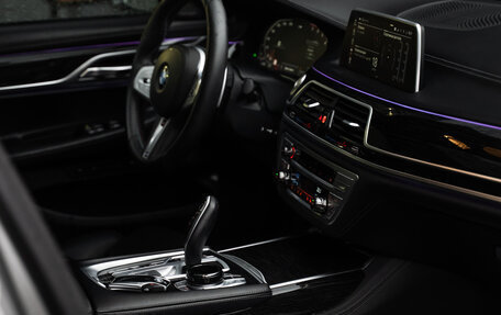 BMW 7 серия, 2021 год, 7 000 000 рублей, 14 фотография