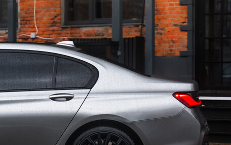 BMW 7 серия, 2021 год, 7 000 000 рублей, 12 фотография