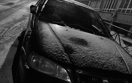 Honda Inspire III, 2000 год, 550 000 рублей, 1 фотография