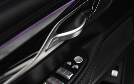 BMW 7 серия, 2021 год, 7 000 000 рублей, 16 фотография