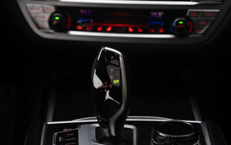 BMW 7 серия, 2021 год, 7 000 000 рублей, 20 фотография