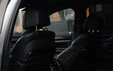 BMW 7 серия, 2021 год, 7 000 000 рублей, 21 фотография