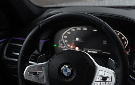 BMW 7 серия, 2021 год, 7 000 000 рублей, 22 фотография