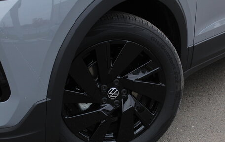 Volkswagen Tharu, 2025 год, 3 100 000 рублей, 1 фотография