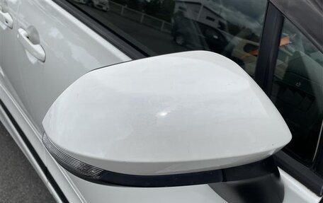 Toyota Sienta II, 2018 год, 975 000 рублей, 8 фотография